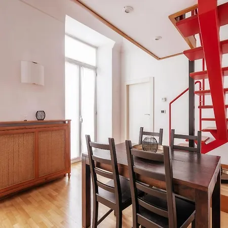 Festival By Wonderful Italy Appartement *