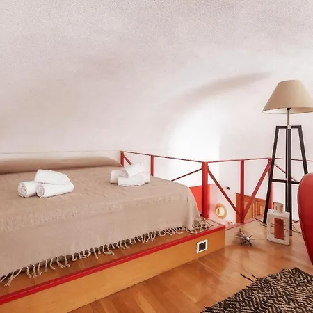 Appartement Festival By Wonderful Italy *