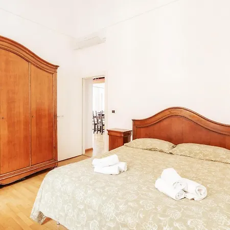 Festival By Wonderful Italy Appartement *
