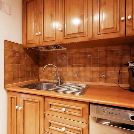 Festival By Wonderful Italy Appartement *