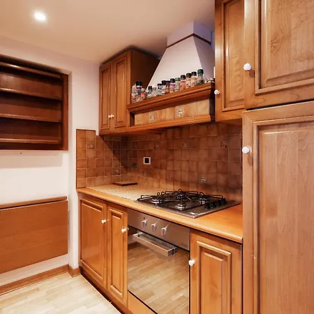 Festival By Wonderful Italy Appartement