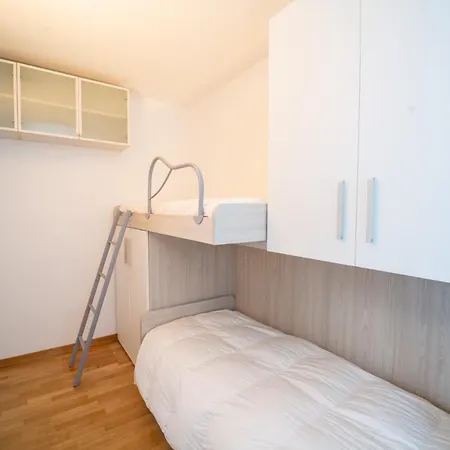 Festival By Wonderful Italy Appartement *